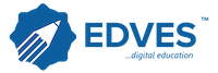 Edves Logo - AI School Management Software for Nigerian Schools
